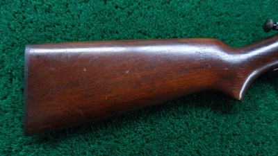 WINCHESTER MODEL 68 BOLT ACTION SS RIFLE CAL 22 - Image 14 of 16