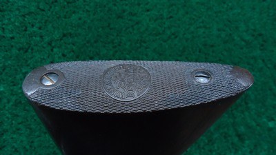 WINCHESTER MODEL 68 BOLT ACTION SS RIFLE CAL 22 - Image 13 of 16