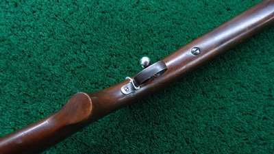 WINCHESTER MODEL 68 BOLT ACTION SS RIFLE CAL 22 - Image 3 of 16