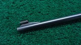 WINCHESTER MODEL 68 BOLT ACTION SS RIFLE CAL 22 - 11 of 16