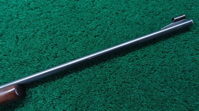 WINCHESTER MODEL 68 BOLT ACTION SS RIFLE CAL 22 - Image 7 of 16