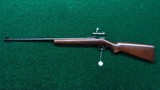 WINCHESTER MODEL 68 BOLT ACTION SS RIFLE CAL 22 - 15 of 16