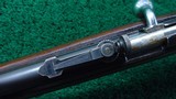 WINCHESTER MODEL 68 BOLT ACTION SS RIFLE CAL 22 - 10 of 16