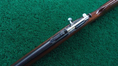 WINCHESTER MODEL 68 BOLT ACTION SS RIFLE CAL 22 - Image 4 of 16