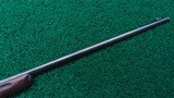 WINCHESTER MODEL 67 BOLT ACTION SINGLE SHOT RIFLE IN 22 CAL - 7 of 22