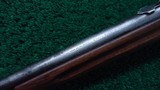 WINCHESTER MODEL 67 BOLT ACTION SINGLE SHOT RIFLE IN 22 CAL - 15 of 22