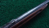 WINCHESTER MODEL 67 BOLT ACTION SINGLE SHOT RIFLE IN 22 CAL - 13 of 22