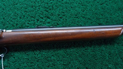 WINCHESTER MODEL 67A YOUTH MODEL 22 CAL - Image 5 of 16