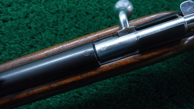 WINCHESTER MODEL 67A YOUTH MODEL 22 CAL - Image 10 of 16