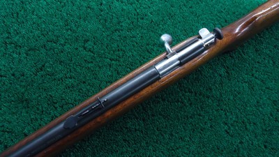 WINCHESTER MODEL 67A YOUTH MODEL 22 CAL - Image 4 of 16