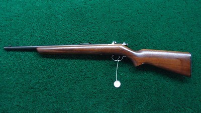 WINCHESTER MODEL 67A YOUTH MODEL 22 CAL - Image 15 of 16