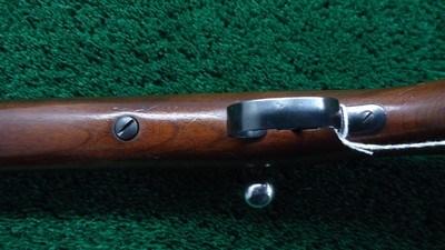 WINCHESTER MODEL 67A YOUTH MODEL 22 CAL - Image 9 of 16
