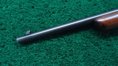 WINCHESTER MODEL 67A YOUTH MODEL 22 CAL - Image 11 of 16