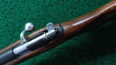 WINCHESTER MODEL 67A YOUTH MODEL 22 CAL - Image 8 of 16