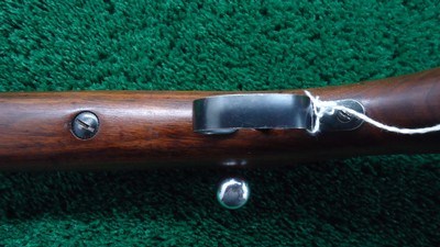 VERY RARE WINCHESTER MODEL 67 JUNIOR RIFLE CAL 22 - Image 9 of 16