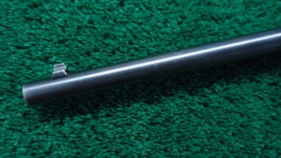 VERY RARE WINCHESTER MODEL 67 JUNIOR RIFLE CAL 22 - Image 11 of 16