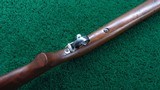 VERY RARE WINCHESTER MODEL 67 JUNIOR RIFLE CAL 22 - 3 of 16