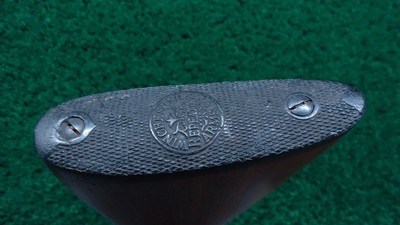 VERY RARE WINCHESTER MODEL 67 JUNIOR RIFLE CAL 22 - Image 13 of 16