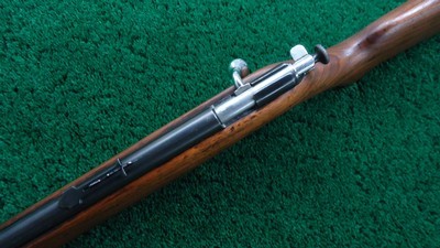 VERY RARE WINCHESTER MODEL 67 JUNIOR RIFLE CAL 22 - Image 4 of 16