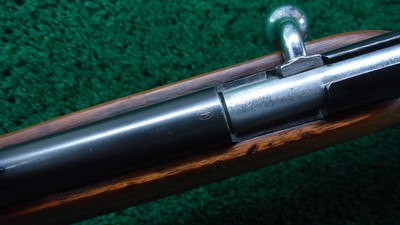 VERY RARE WINCHESTER MODEL 67 JUNIOR RIFLE CAL 22 - Image 10 of 16