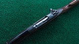 WINCHESTER PRE-64 MODEL 70 IN CALIBER 375 H&H MAGNUM - 4 of 21