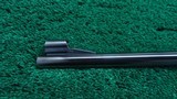 WINCHESTER PRE-64 MODEL 70 IN CALIBER 375 H&H MAGNUM - 14 of 21