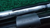 WINCHESTER PRE-64 MODEL 70 IN CALIBER 375 H&H MAGNUM - 15 of 21