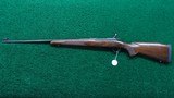 WINCHESTER PRE-64 MODEL 70 IN CALIBER 375 H&H MAGNUM - 20 of 21