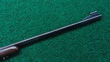 WINCHESTER PRE-64 MODEL 70 IN CALIBER 375 H&H MAGNUM - 7 of 21