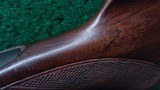 WINCHESTER PRE-64 MODEL 70 IN CALIBER 375 H&H MAGNUM - 13 of 21