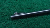 PRE-WWII WINCHESTER MODEL 70 RIFLE CHAMBERED IN 375 H&H MAGNUM - 18 of 25