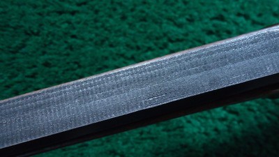 ENGRAVED GERMAN FALLING BLOCK STALKING RIFLE - Image 14 of 25
