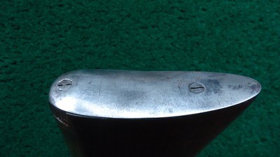 ENGRAVED GERMAN FALLING BLOCK STALKING RIFLE - Image 22 of 25