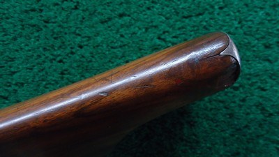 ENGRAVED GERMAN FALLING BLOCK STALKING RIFLE - Image 20 of 25