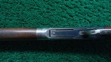 WINCHESTER MODEL 1894 SEMI-DELUXE RIFLE IN 30 WCF - 11 of 24