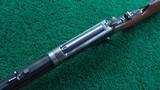 WINCHESTER MODEL 1894 SEMI-DELUXE RIFLE IN 30 WCF - 4 of 24