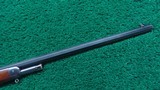 WINCHESTER MODEL 1894 SEMI-DELUXE RIFLE IN 30 WCF - 7 of 24