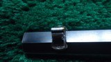WINCHESTER MODEL 1894 SEMI-DELUXE RIFLE IN 30 WCF - 14 of 24