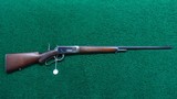 WINCHESTER MODEL 1894 SEMI-DELUXE RIFLE IN 30 WCF - 24 of 24