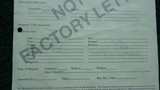 MAINE STATE PRISON MARKED WINCHESTER MODEL 1873 RIFLE CHAMBERED FOR 44 WCF - 16 of 24
