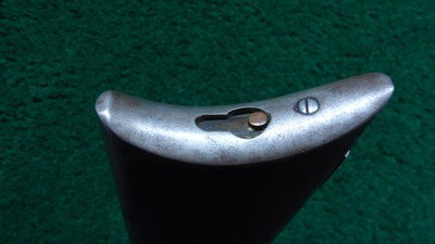MAINE STATE PRISON MARKED WINCHESTER MODEL 1873 RIFLE CHAMBERED FOR 44 WCF - Image 20 of 24