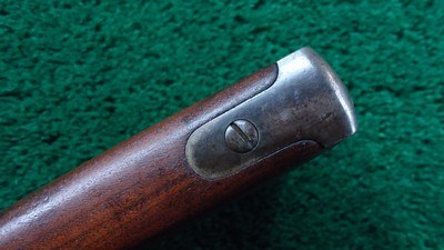 ANTIQUE WINCHESTER MODEL 1886 SRC IN SCARCE 38-56 WCF - Image 20 of 25