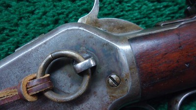 ANTIQUE WINCHESTER MODEL 1886 SRC IN SCARCE 38-56 WCF - Image 15 of 25