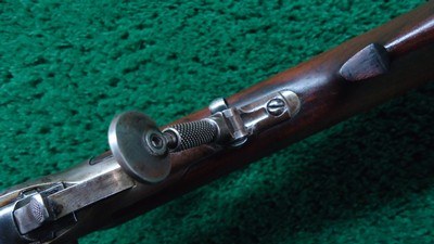 ANTIQUE WINCHESTER MODEL 1886 SRC IN SCARCE 38-56 WCF - Image 10 of 25