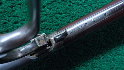 ANTIQUE WINCHESTER MODEL 1886 SRC IN SCARCE 38-56 WCF - Image 9 of 25