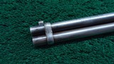 ANTIQUE WINCHESTER MODEL 1886 SRC IN SCARCE 38-56 WCF - 17 of 25