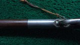 ANTIQUE WINCHESTER MODEL 1886 SRC IN SCARCE 38-56 WCF - 11 of 25