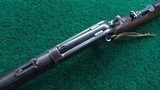 ANTIQUE WINCHESTER MODEL 1886 SRC IN SCARCE 38-56 WCF - 4 of 25