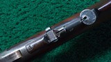 ANTIQUE WINCHESTER MODEL 1886 SRC IN SCARCE 38-56 WCF - 8 of 25