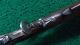 ANTIQUE WINCHESTER MODEL 1886 SRC IN SCARCE 38-56 WCF - 10 of 25